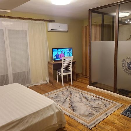 קורצ'ה Villa Elear מראה חיצוני תמונה
