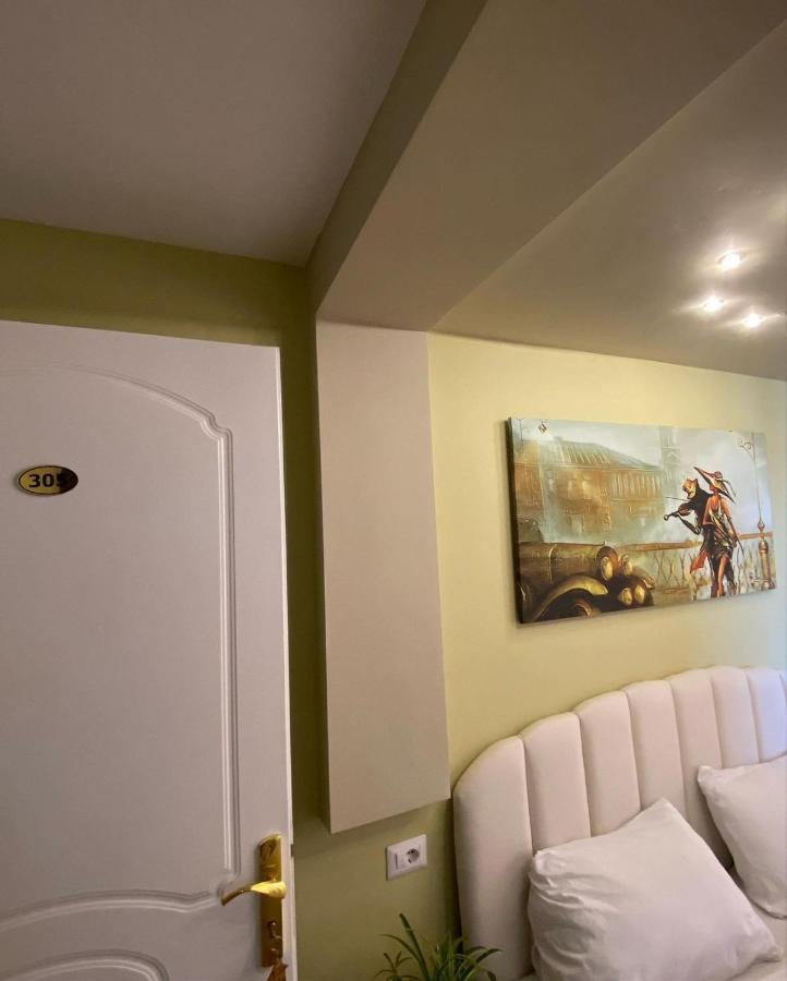 קורצ'ה Villa Elear מראה חיצוני תמונה