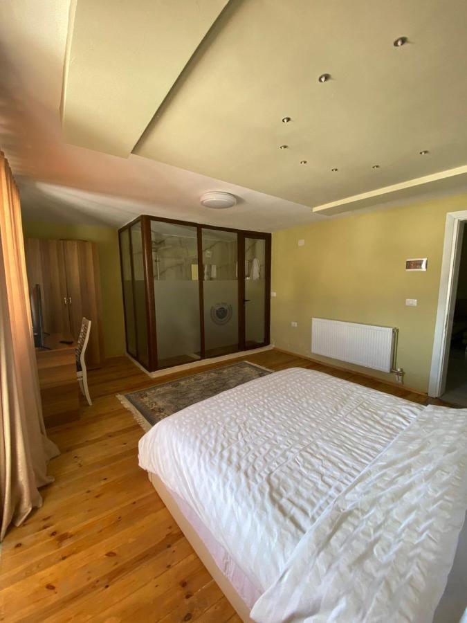 קורצ'ה Villa Elear מראה חיצוני תמונה