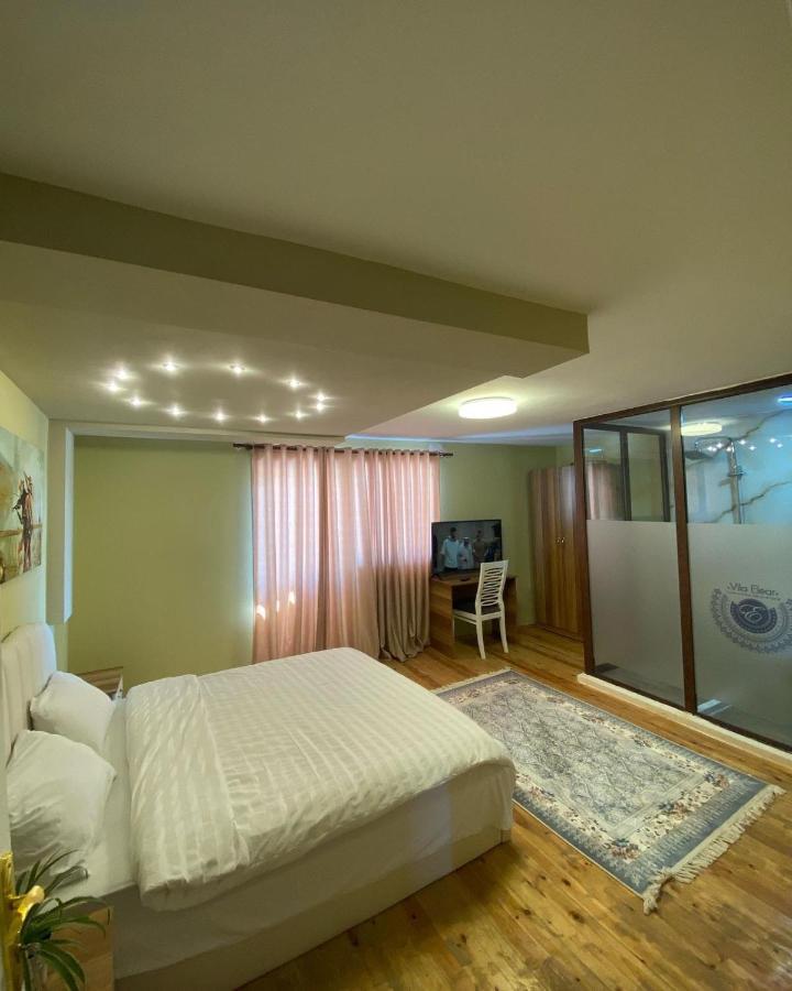 קורצ'ה Villa Elear מראה חיצוני תמונה