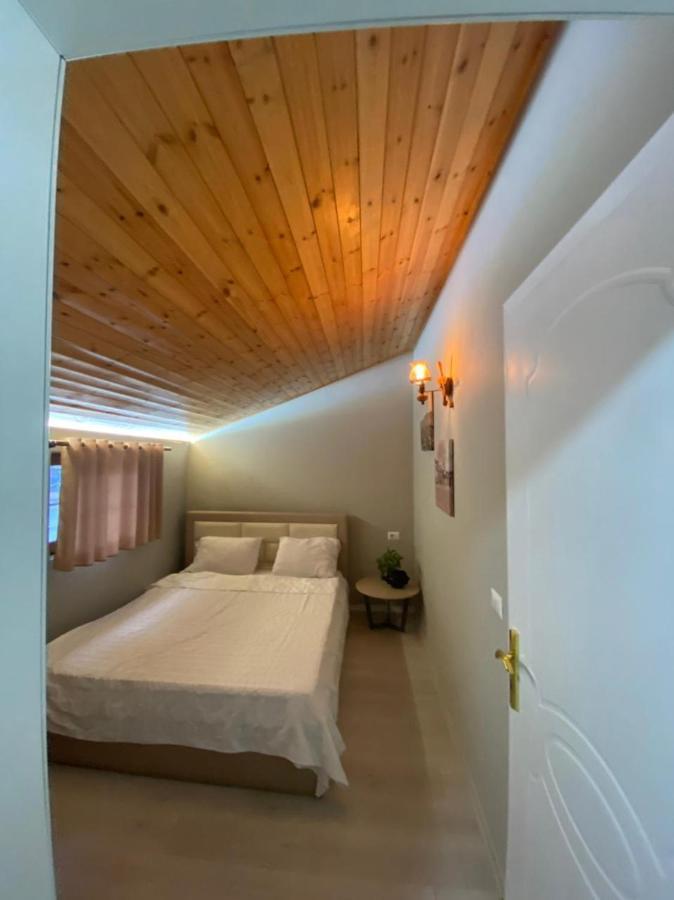 קורצ'ה Villa Elear מראה חיצוני תמונה