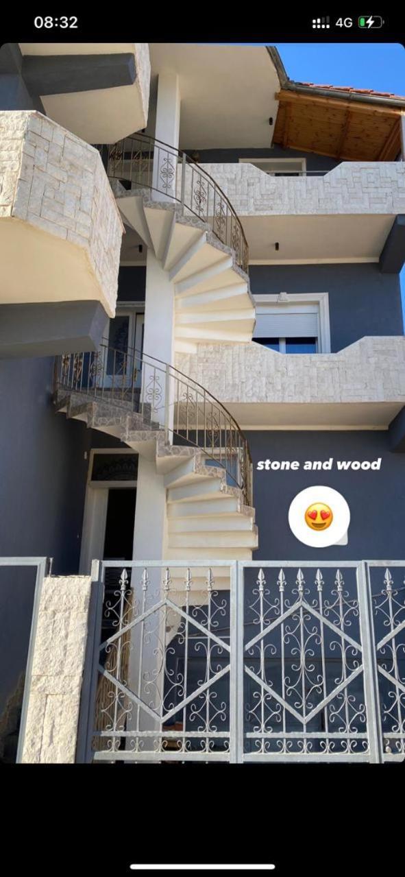 קורצ'ה Villa Elear מראה חיצוני תמונה