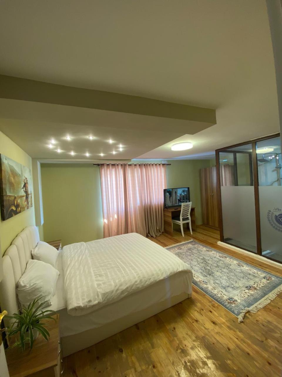 קורצ'ה Villa Elear מראה חיצוני תמונה