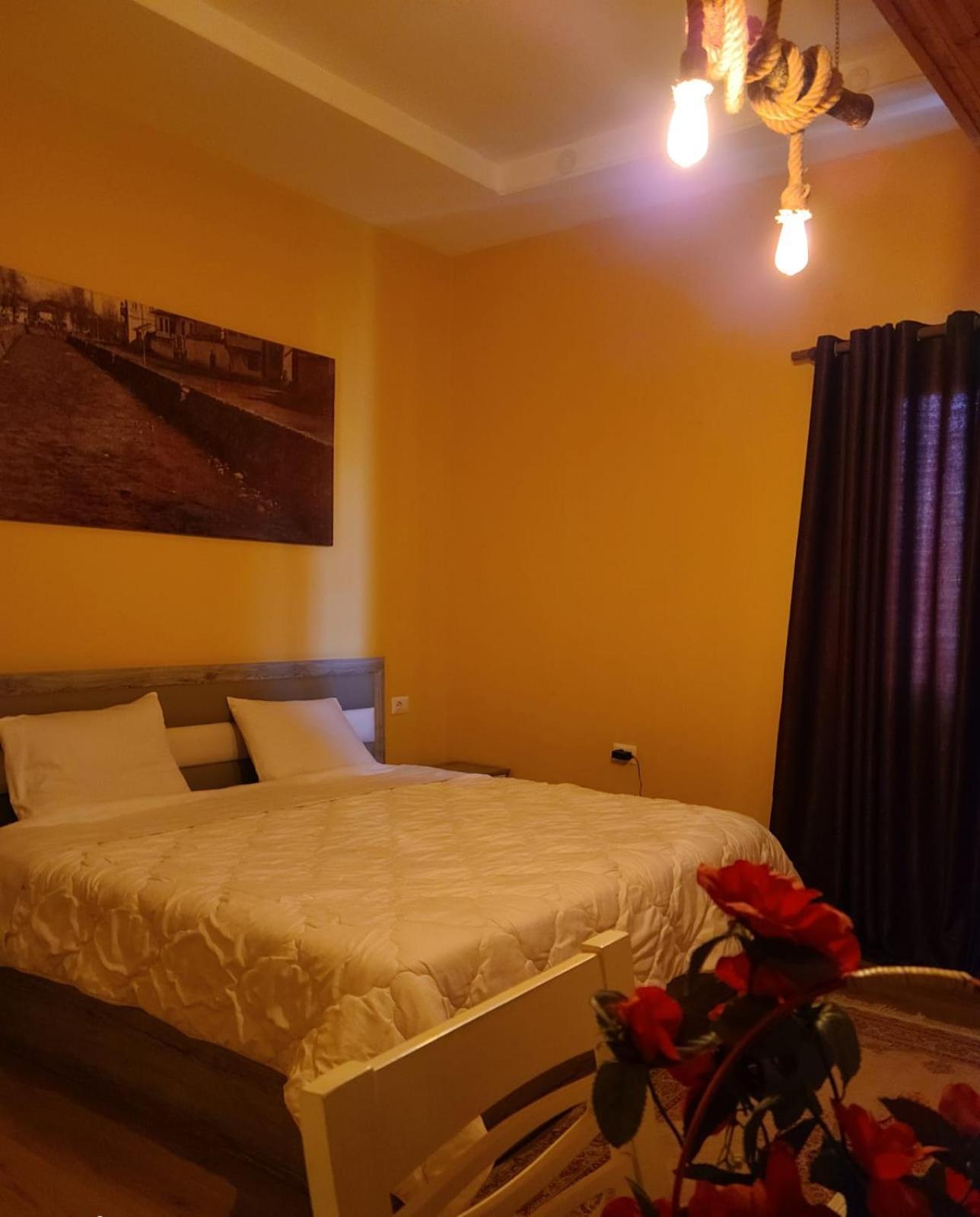 קורצ'ה Villa Elear מראה חיצוני תמונה