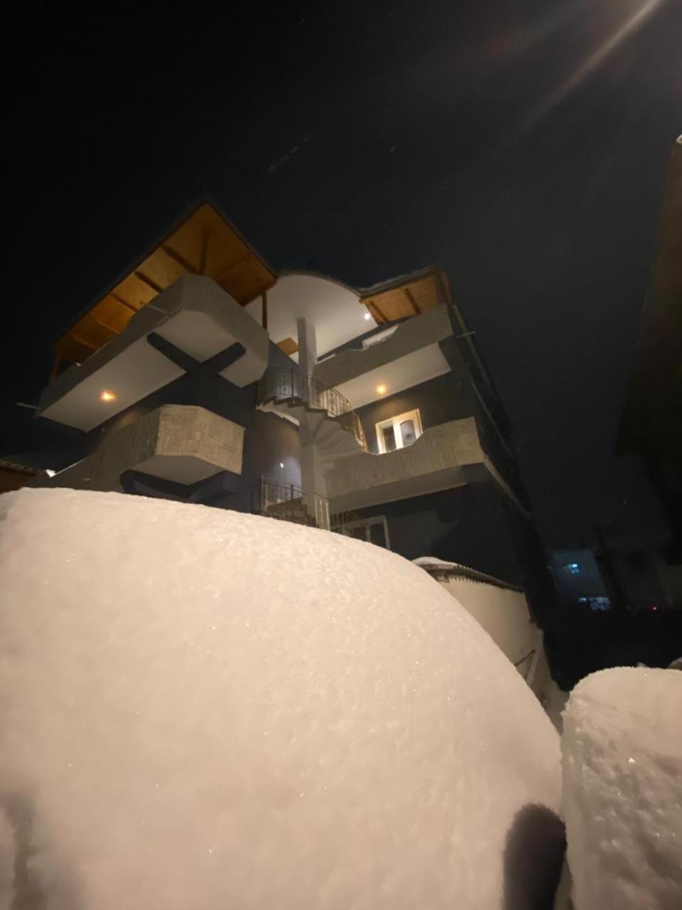 קורצ'ה Villa Elear מראה חיצוני תמונה