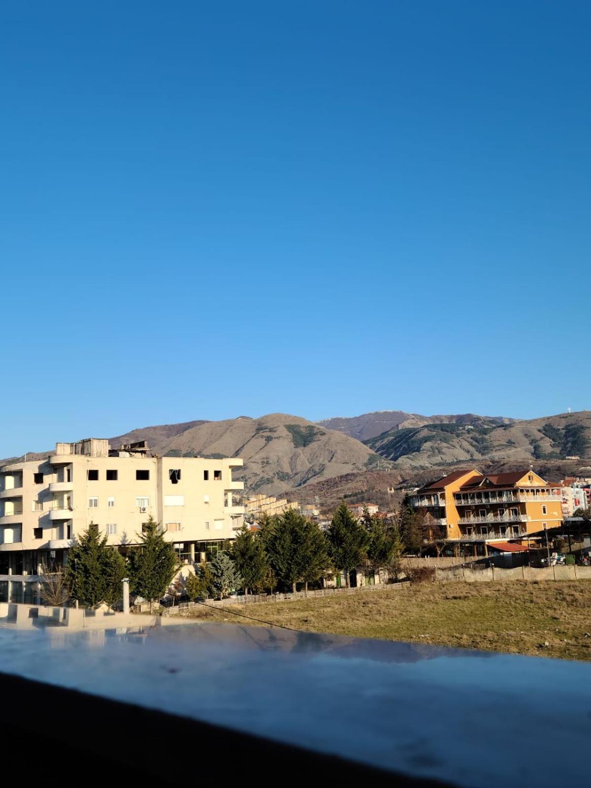 קורצ'ה Villa Elear מראה חיצוני תמונה