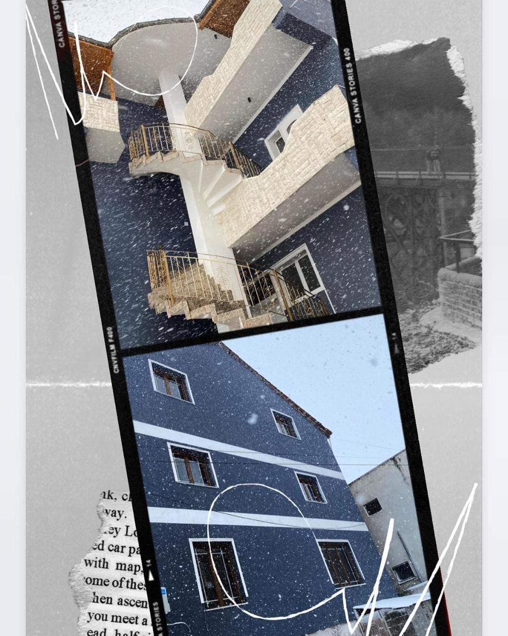 קורצ'ה Villa Elear מראה חיצוני תמונה