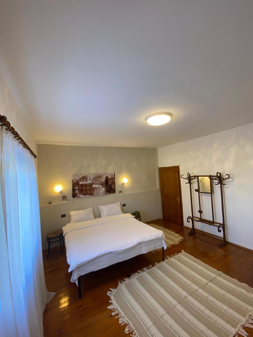 קורצ'ה Villa Elear מראה חיצוני תמונה