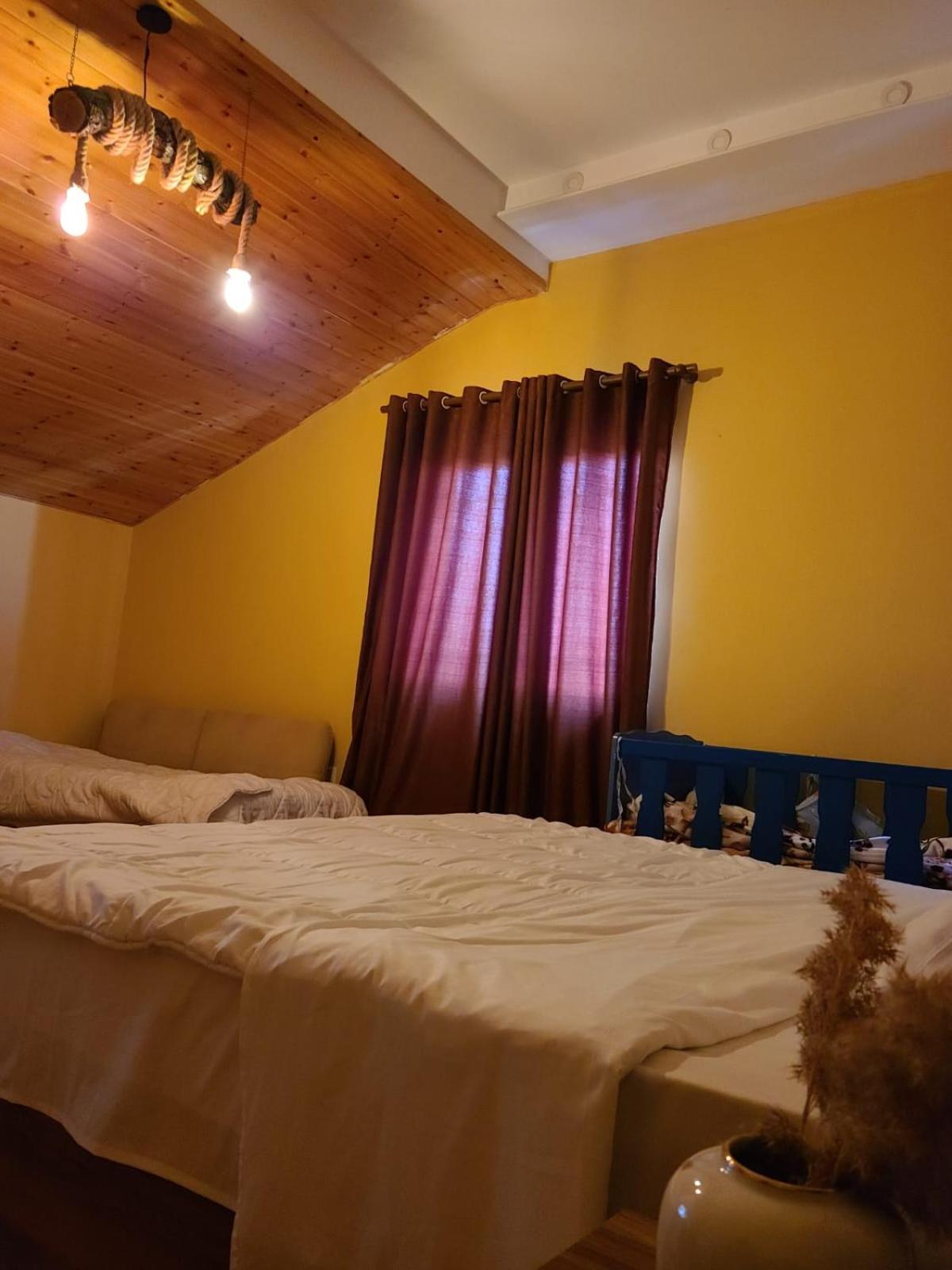 קורצ'ה Villa Elear מראה חיצוני תמונה