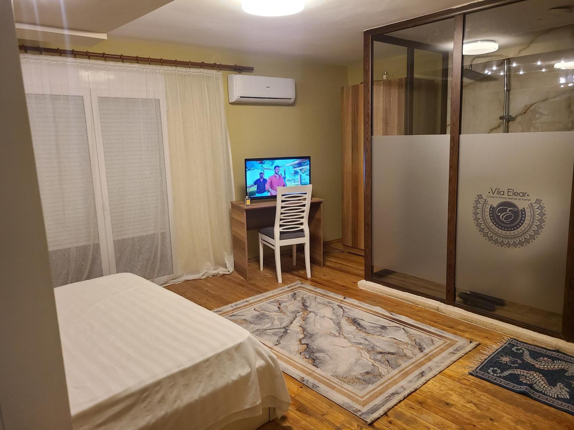 קורצ'ה Villa Elear מראה חיצוני תמונה